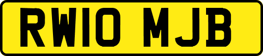 RW10MJB