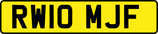 RW10MJF