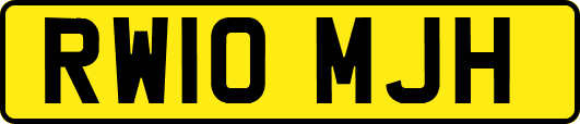 RW10MJH