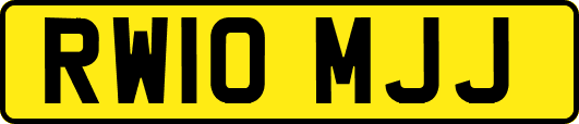 RW10MJJ