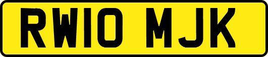RW10MJK