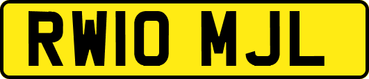 RW10MJL