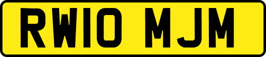 RW10MJM