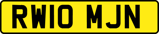 RW10MJN