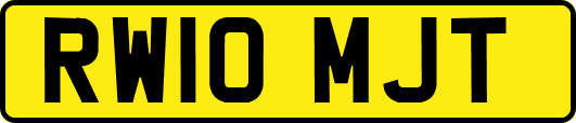RW10MJT