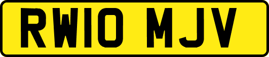 RW10MJV