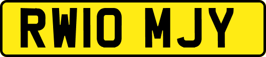 RW10MJY