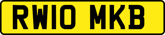 RW10MKB