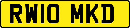 RW10MKD