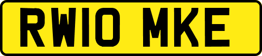 RW10MKE