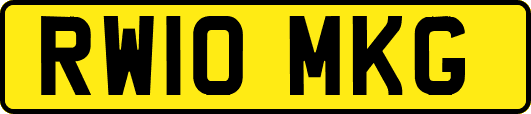 RW10MKG