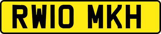 RW10MKH
