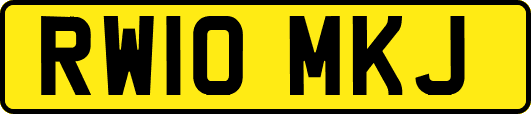 RW10MKJ