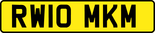 RW10MKM