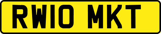 RW10MKT