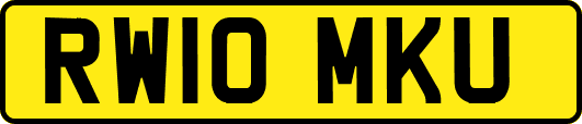RW10MKU