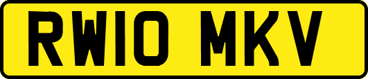 RW10MKV
