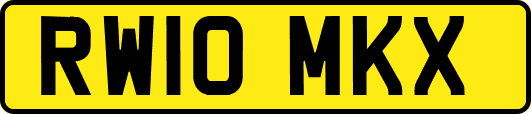 RW10MKX
