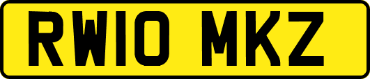 RW10MKZ