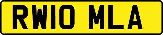 RW10MLA