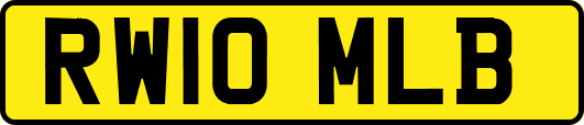 RW10MLB