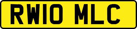 RW10MLC