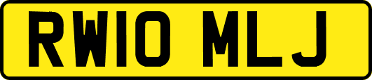RW10MLJ