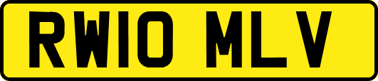 RW10MLV