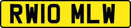 RW10MLW