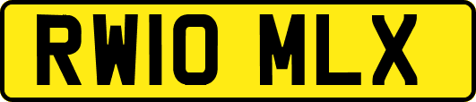 RW10MLX