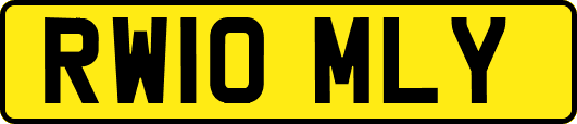 RW10MLY