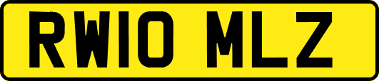 RW10MLZ