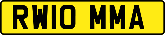 RW10MMA