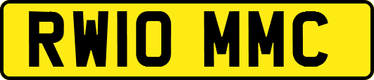 RW10MMC