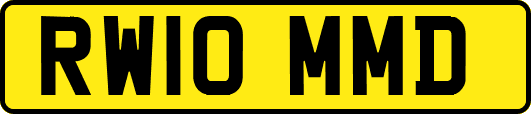 RW10MMD