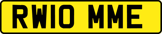 RW10MME
