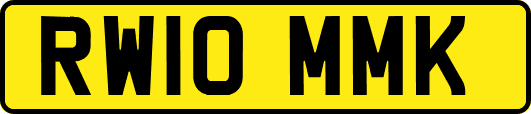 RW10MMK