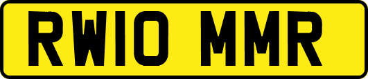 RW10MMR