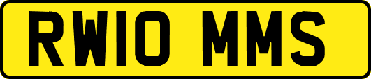 RW10MMS