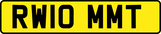 RW10MMT