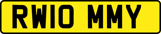 RW10MMY