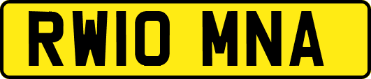 RW10MNA