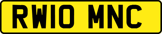 RW10MNC