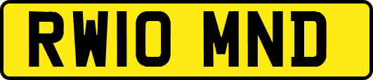 RW10MND