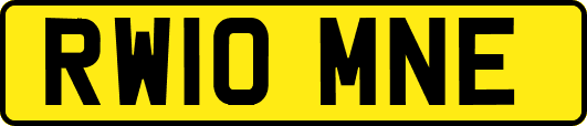 RW10MNE