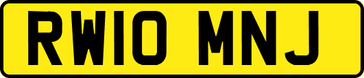 RW10MNJ