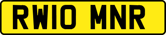 RW10MNR