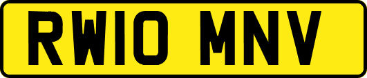 RW10MNV