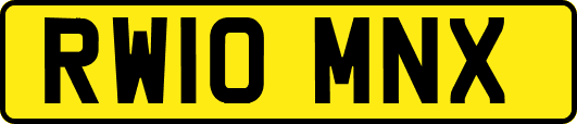 RW10MNX