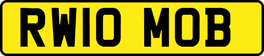RW10MOB